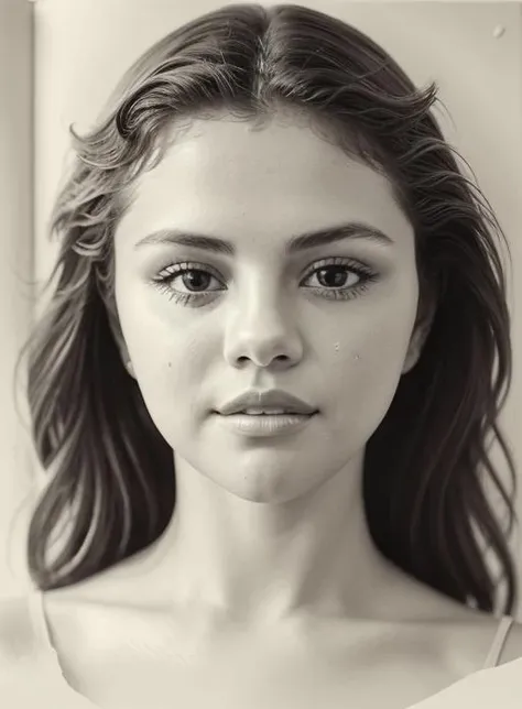 (realistic, photo-realistic:1.37),(8k, RAW photo, best quality, masterpiece:1.2), cute, ultra-detailed,heart-shaped pupils,physically-based rendering, ultra high res, kodakvision color, shot on Arricam LT Camera, bokeh, sharp focus,
looking at viewer,photorealistic,realistic, solo, photorealistic, best quality,extremely detailed face,extremely detailed eyes and face, beautiful detailed eyes,absurdres, incredibly absurdres,haunting smile,Messy hair, floating hair, ,