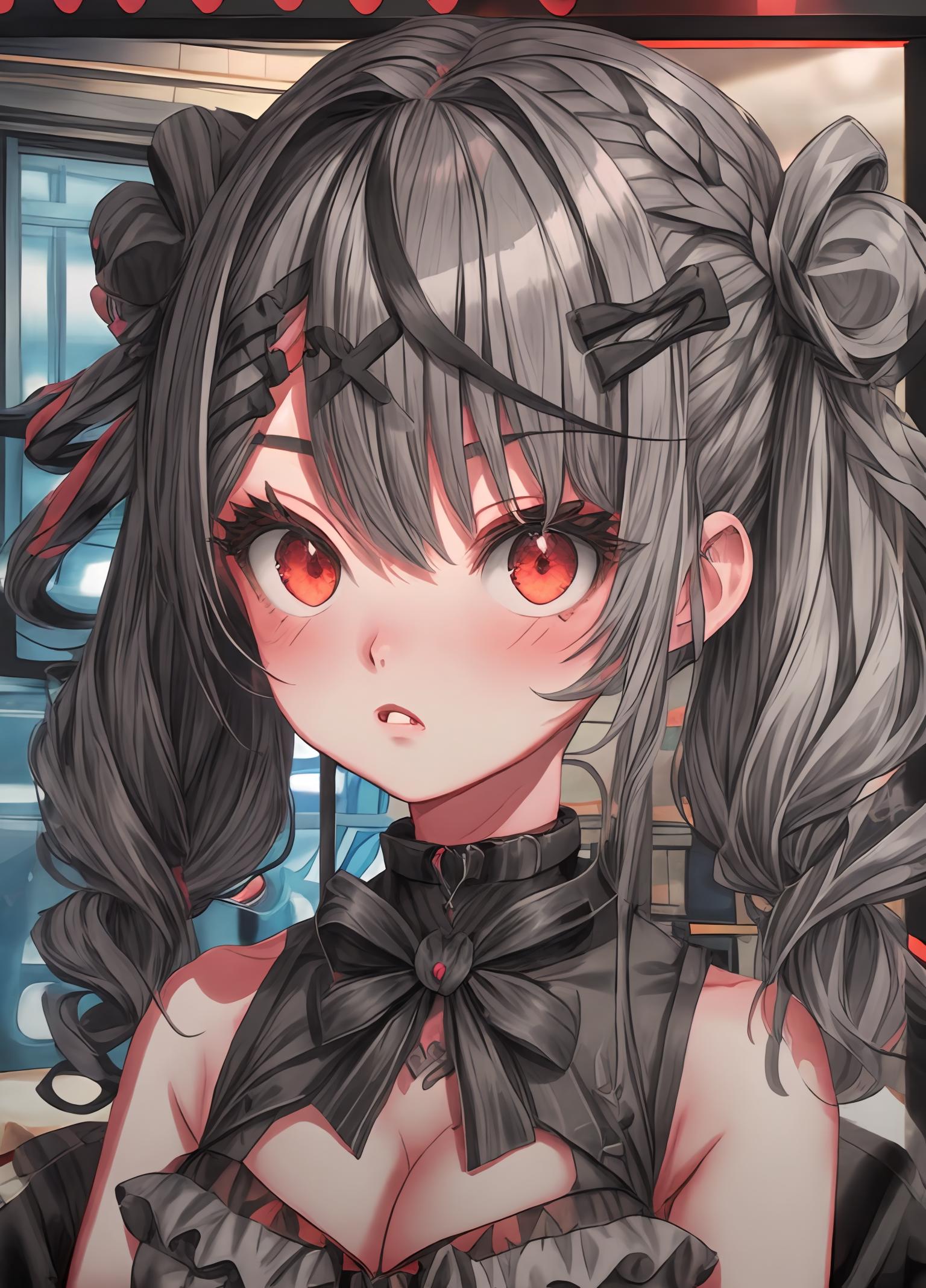 Sakamata Chloe Lolita v1.0