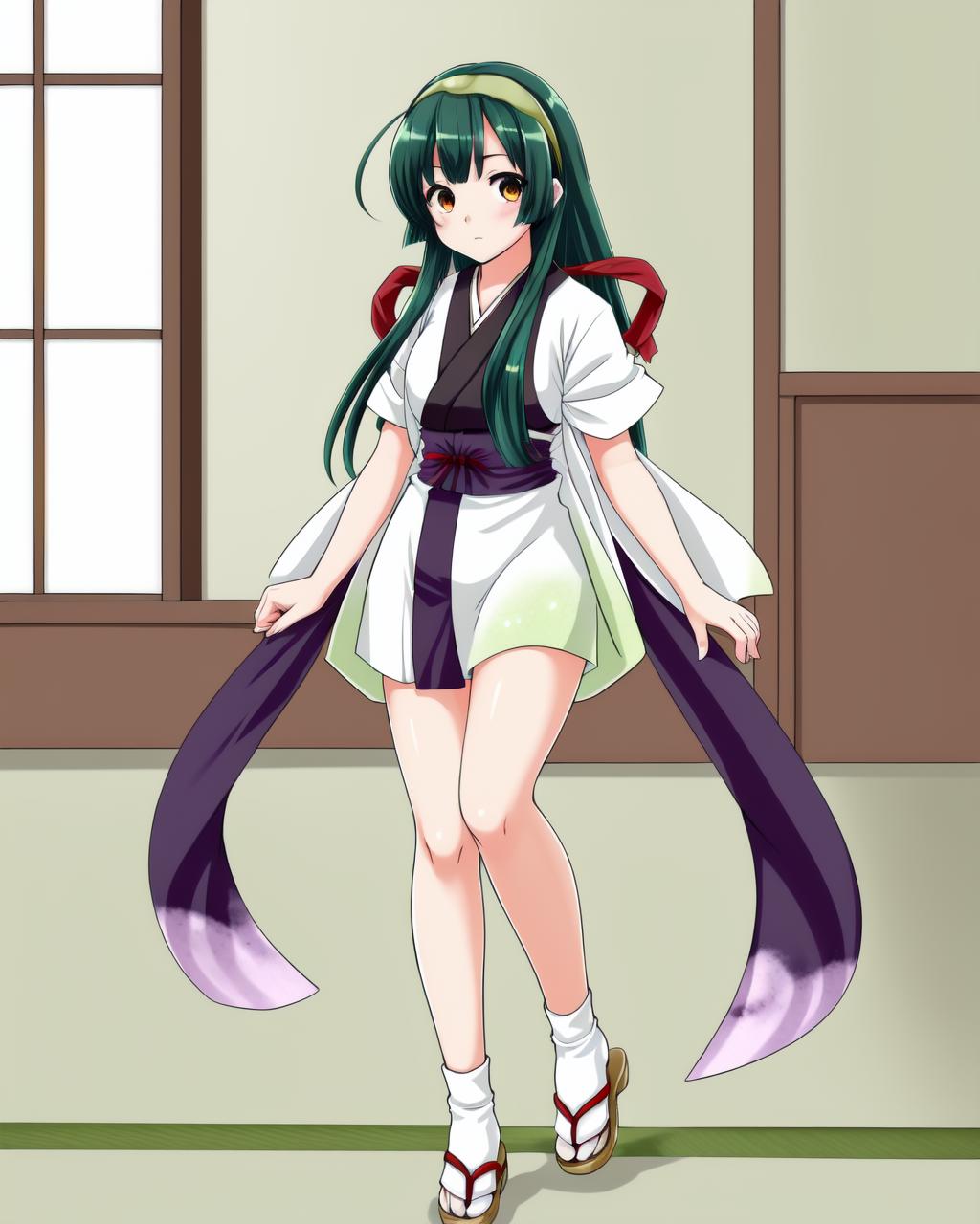 Touhoku_Zunko v1.0