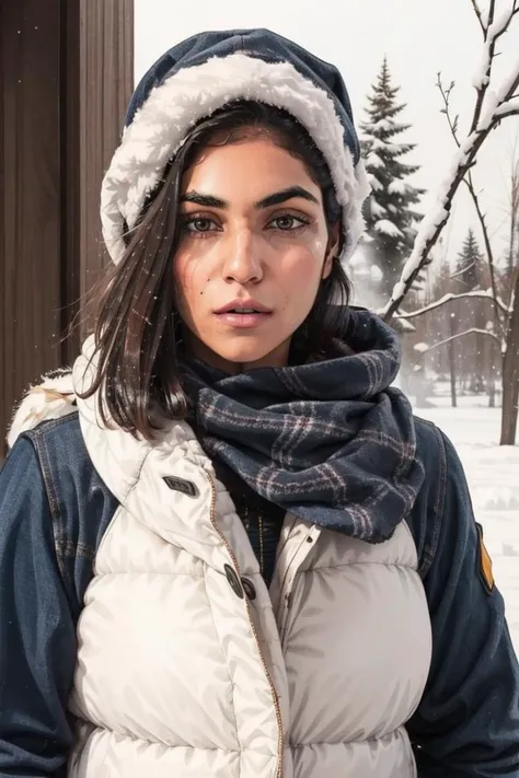 vector, <lora:R4dhik4:0.8>, r4dhik4 in winter clothes