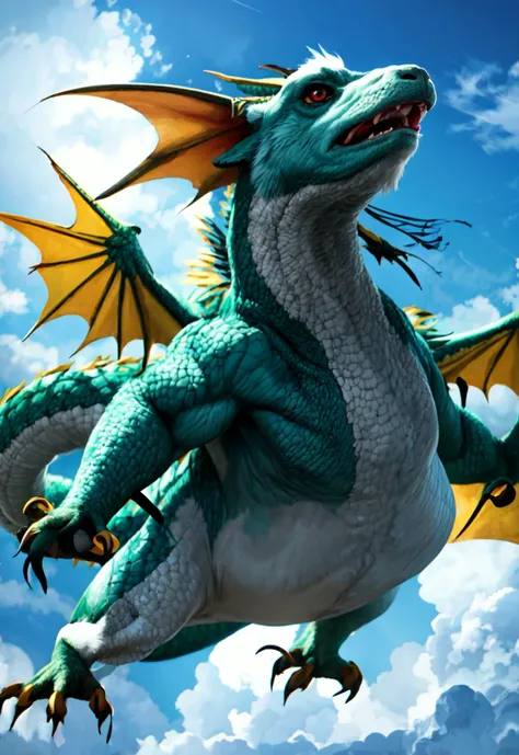 eastern dragon flying in the sky, clouds,
vibrant colors, colorful art style,
soft lighting, soft shadows, detailed textures, dynamic lighting,
nice hands, perfect hands,
<lyco:GoodHands-beta2:1.0>
<lora:add_detail:1>
