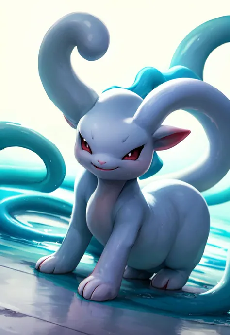 goodra from pokemon, wet, slippery,
vibrant colors, colorful art style,
soft lighting, soft shadows, detailed textures, dynamic lighting,
nice hands, perfect hands,
<lyco:GoodHands-beta2:1.0>
<lora:add_detail:1>