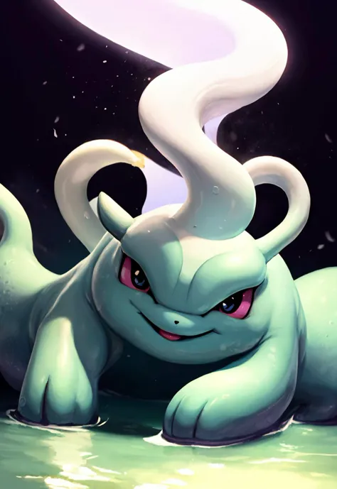goodra from pokemon, wet, slippery,
vibrant colors, colorful art style,
soft lighting, soft shadows, detailed textures, dynamic lighting,
nice hands, perfect hands,
<lyco:GoodHands-beta2:1.0>
<lora:add_detail:1>