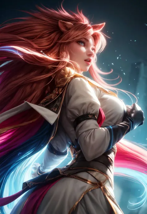 horse, flowing mane, striped, multicolor,
vibrant colors, colorful art style,
soft lighting, soft shadows, detailed textures, dynamic lighting,
nice hands, perfect hands,
<lyco:GoodHands-beta2:1.0>
<lora:add_detail:1>
