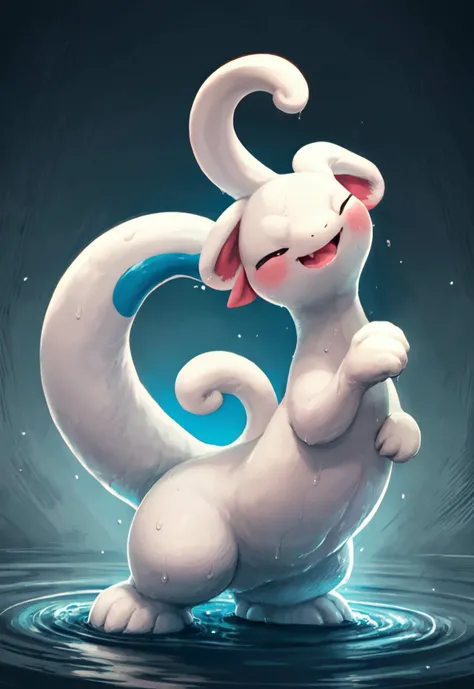 goodra from pokemon, wet, slippery,
vibrant colors, colorful art style,
soft lighting, soft shadows, detailed textures, dynamic lighting,
nice hands, perfect hands,
<lyco:GoodHands-beta2:1.0>
<lora:add_detail:1>