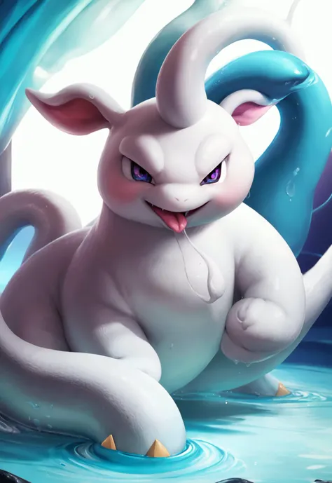 ((slugcat)), \(rain_world\), otter, [goodra], [lugia_hips:0.8], ((feral_quadruped)), (by shikaro), (by Inno-Sjoa), (by asaneman), (by DAGASI), female, big_butt, ((extremely_wide_excessively_massive_hyper_hips)) normal_tail, (massive_plump_hyper_labia), [Long_neck:0.5], (prismatic_glistening_skin), thin_limbs, ((digitigrade_extremely_tiny_paws)), (Perfect_eyes), sexy, seductive, 1080p, (best quality), (masterpiece),