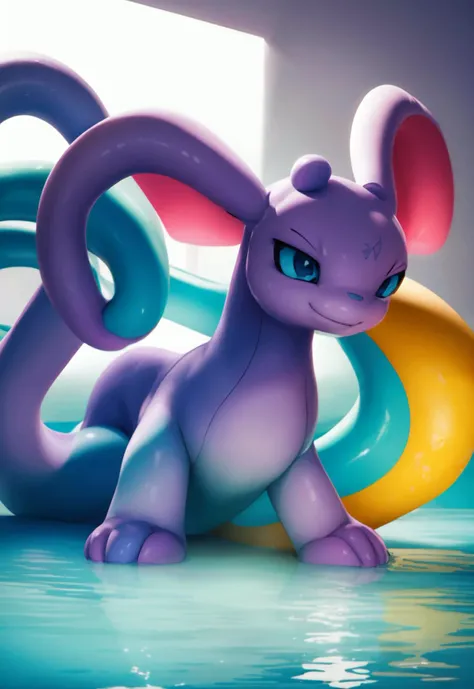 goodra from pokemon, wet, slippery,
vibrant colors, colorful art style,
soft lighting, soft shadows, detailed textures, dynamic lighting,
nice hands, perfect hands,
<lyco:GoodHands-beta2:1.0>
<lora:add_detail:1>