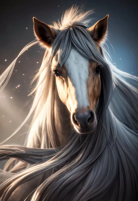 horse, flowing mane, striped, multicolor,
vibrant colors, colorful art style,
soft lighting, soft shadows, detailed textures, dynamic lighting,
nice hands, perfect hands,
<lyco:GoodHands-beta2:1.0>
<lora:add_detail:1>