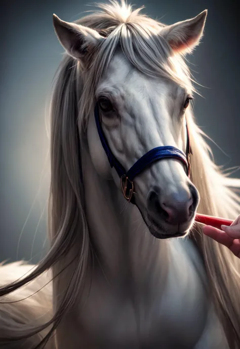 horse, flowing mane, striped, multicolor,
vibrant colors, colorful art style,
soft lighting, soft shadows, detailed textures, dynamic lighting,
nice hands, perfect hands,
<lyco:GoodHands-beta2:1.0>
<lora:add_detail:1>