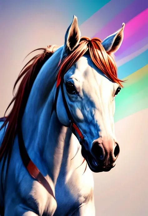 horse, flowing mane, striped, multicolor,
vibrant colors, colorful art style,
soft lighting, soft shadows, detailed textures, dynamic lighting,
nice hands, perfect hands,
<lyco:GoodHands-beta2:1.0>
<lora:add_detail:1>