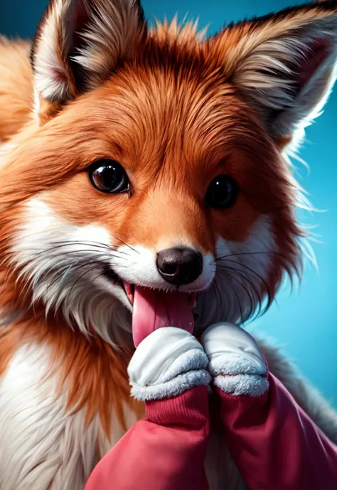 (((Cute young fox, feral, feral)))， Logo design， movie light effect， 3D vector art， Cute and quirky， Fantasyart， Bokeh， handpainted， digitial painting， gentle illumination， Isometric style， 4k resolution， photoreal render， High level of detail clean， Vector image， Photorealistic masterpiece， professional photoshooting, (( in bedroom, on beanbag, dark room, low light, monitor glow)), pants down, bottomless, isometry，vibrant vector, (hyper canine penis:1.5), (hyper balls:1.5) (((fat balls, huge canine penis, huge balls))), (very long canine penis:1.5) erection, huge knot, purple hoodie, detailed anisotropic fur, ((subsurface scattering)), in park, ((huge cumshot, glossy translucent cum, orgasm, excessive cum)), very fluffy, wide body, [syuro] paws, exhibitionism, [audience silhouette], exhibitionism, animal genitalia