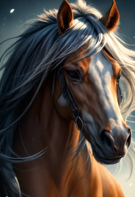 horse, flowing mane, striped, multicolor,
vibrant colors, colorful art style,
soft lighting, soft shadows, detailed textures, dynamic lighting,
nice hands, perfect hands,
<lyco:GoodHands-beta2:1.0>
<lora:add_detail:1>
