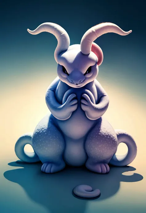 goodra from pokemon, wet, slippery,
vibrant colors, colorful art style,
soft lighting, soft shadows, detailed textures, dynamic lighting,
nice hands, perfect hands,
<lyco:GoodHands-beta2:1.0>
<lora:add_detail:1>