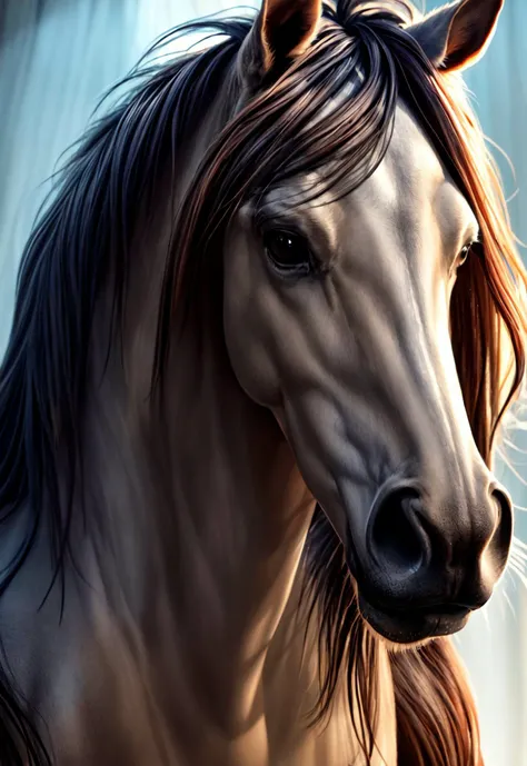 horse, flowing mane, striped, multicolor,
vibrant colors, colorful art style,
soft lighting, soft shadows, detailed textures, dynamic lighting,
nice hands, perfect hands,
<lyco:GoodHands-beta2:1.0>
<lora:add_detail:1>