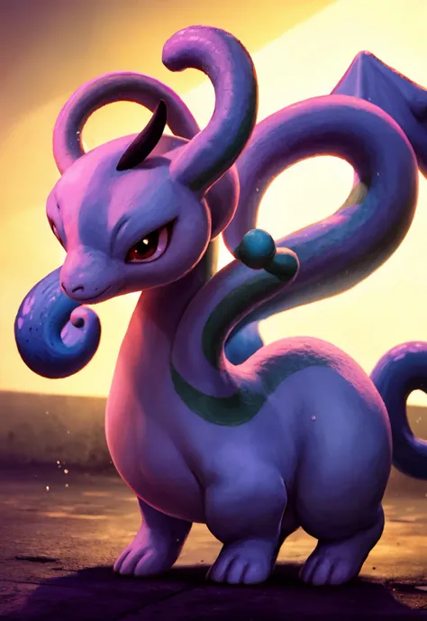 goodra from pokemon, wet, slippery,
vibrant colors, colorful art style,
soft lighting, soft shadows, detailed textures, dynamic lighting,
nice hands, perfect hands,
<lyco:GoodHands-beta2:1.0>
<lora:add_detail:1>