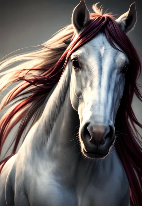 horse, flowing mane, striped, multicolor,
vibrant colors, colorful art style, 
soft lighting, soft shadows, detailed textures, dynamic lighting,  
nice hands, perfect hands, 
<lyco:GoodHands-beta2:1.0> 
<lora:add_detail:1>