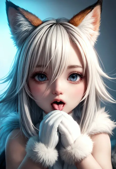 fox, fluffy, cute, tongue out, puffy,
vibrant colors, colorful art style,
soft lighting, soft shadows, detailed textures, dynamic lighting,
nice hands, perfect hands,
<lyco:GoodHands-beta2:1.0>
<lora:add_detail:1>