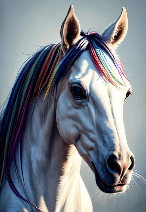 horse, flowing mane, striped, multicolor,
vibrant colors, colorful art style,
soft lighting, soft shadows, detailed textures, dynamic lighting,
nice hands, perfect hands,
<lyco:GoodHands-beta2:1.0>
<lora:add_detail:1>