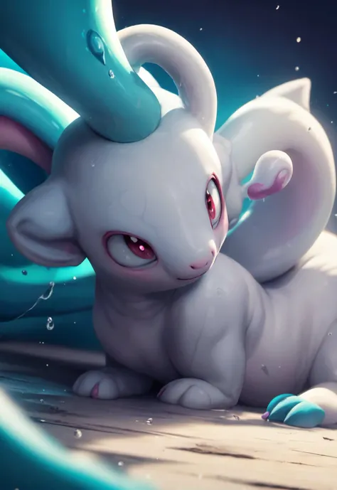 goodra from pokemon, wet, slippery,
vibrant colors, colorful art style,
soft lighting, soft shadows, detailed textures, dynamic lighting,
nice hands, perfect hands,
<lyco:GoodHands-beta2:1.0>
<lora:add_detail:1>