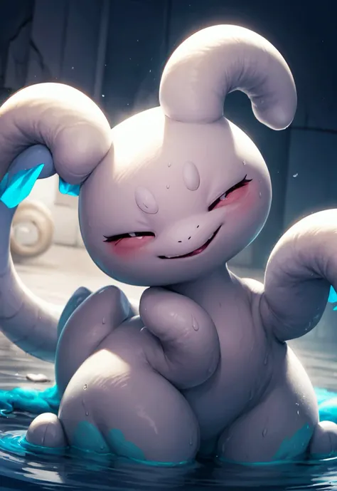 goodra from pokemon, wet, slippery,
vibrant colors, colorful art style,
soft lighting, soft shadows, detailed textures, dynamic lighting,
nice hands, perfect hands,
<lyco:GoodHands-beta2:1.0>
<lora:add_detail:1>