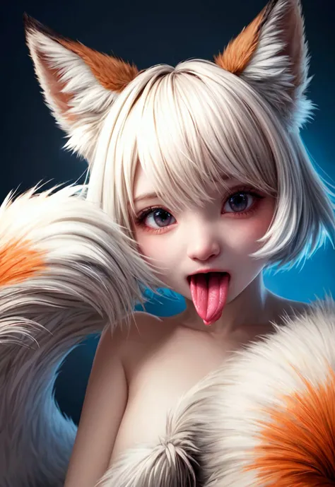 fox, fluffy, cute, tongue out, puffy,
vibrant colors, colorful art style,
soft lighting, soft shadows, detailed textures, dynamic lighting,
nice hands, perfect hands,
<lyco:GoodHands-beta2:1.0>
<lora:add_detail:1>