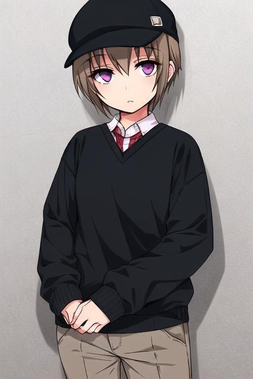 Gou - Hentai University v1.0