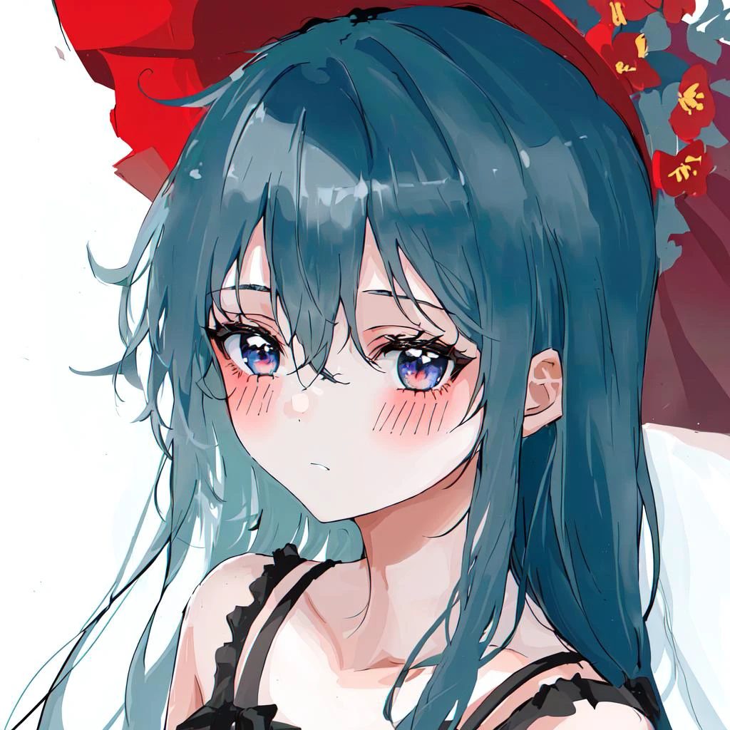 1girl , (incredibly_absurdres:1.5), 'solo' 'an extremely delicate , beautiful girl , 8k wallpaper,<hypernet:cornflower_v7_phantom:0.05>, sakura:1.6,