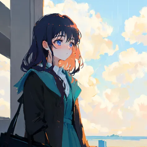 1girl , (incredibly_absurdres:1.5), 'solo' 'an extremely delicate , beautiful girl , 8k wallpaper,<hypernet:cornflower_v7_phantom:0.05> ,