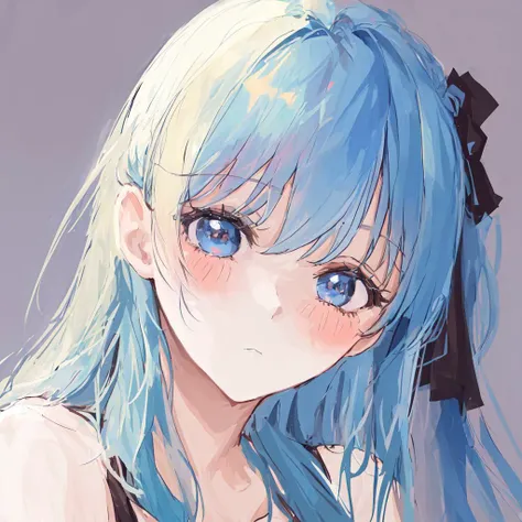 1girl , (incredibly_absurdres:1.5), 'solo' 'an extremely delicate , beautiful girl , 8k wallpaper , masterpiece ,<hypernet:cornflower_v7_phantom:0.05>,