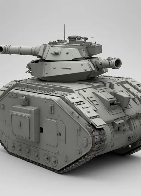 lmnrsstnk tank in high detail, from behind
<lora:Leman_Russ_Battle_Tank_-_Warhammer_40000_SDXL:0.8>