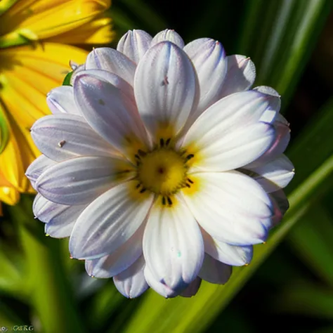 Macro photograph of a flower <lora:ReaPhoLoRA-10:1>, (good composition), (in frame), centered, 8k, 4k, detailed, attractive, beautiful, impressive, photorealistic, realistic, cinematic composition, volumetric lighting, high-resolution, vivid, detailed, stunning, professional, lifelike, crisp, flawless, DSLR, 4k, 8k, 16k, 1024, 2048, 4096, detailed, sharp, best quality, high quality, highres, absurdres