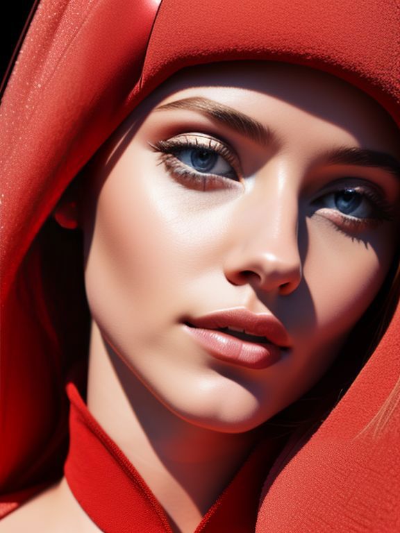 XenoBABE - Reese Finch - The Supermodel v1.0