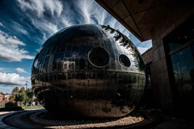 (highly detailed:1.3), 
cloudy sky,sunrays, (reflection, refraction:1.2),indoors,(reflection, refraction:1.2) playground, 
[<lora:gb:1> (o1pai2:1.3), house|<lora:DeathStar:1>, death star,|0.3],
Ultra-detail, (highres:1.1), best quality, (masterpiece:1.3), cinematic lighting, <lora:add_detail:0.5>, <lora:epi_noiseoffset2:0.5>,