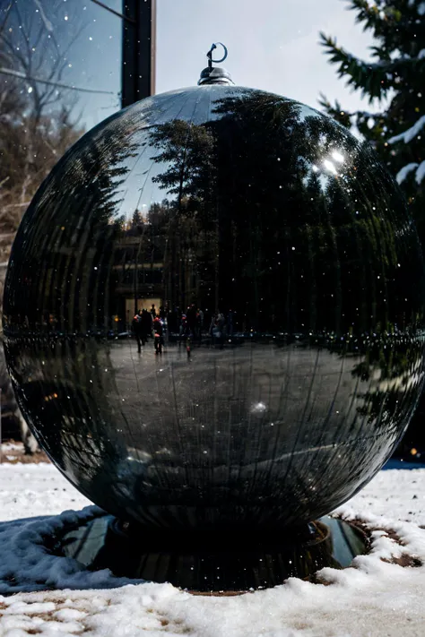(highly detailed:1.3), 
snowing, (reflection, refraction:1.2),outdoors,(reflection, refraction:1.2),(bokeh:1.2), 
[<lora:gb:1> (o1pai2:1.3), house|<lora:DeathStar:1>, death star,|0.3],
Ultra-detail, (highres:1.1), best quality, (masterpiece:1.3), cinematic lighting, <lora:add_detail:0.5>, <lora:epi_noiseoffset2:0.5>,