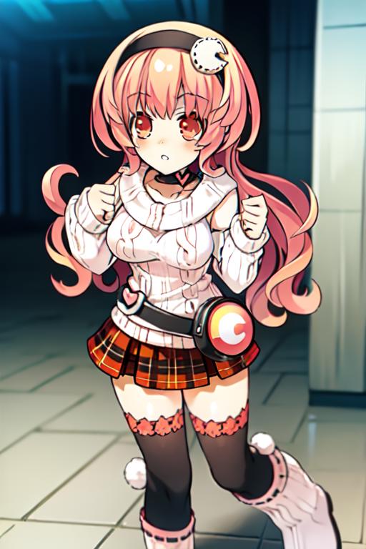 Compa ANY 4.5 Neptunia_Compa_Any4.5