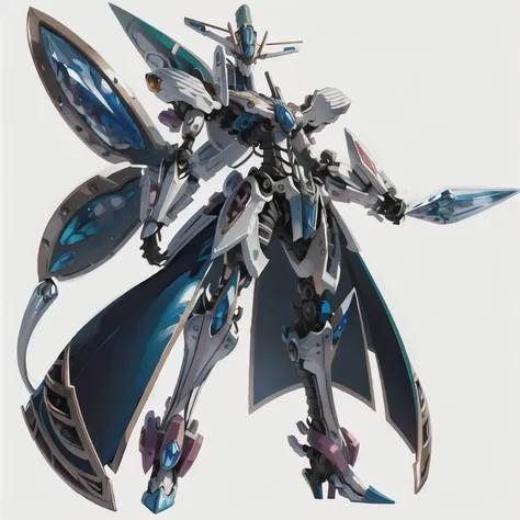 masterpiece, best quality, 1male, male, guy,
((Gracenovamon:2, Digimon)), full body, crystal energy, finely detailed, robot, dark energy,
<lora:aMechaMusumeA_v1:1>
<lora:FantasticDragon_v10:0.6>
<lora:Body_GlassHair_V1:0.2>