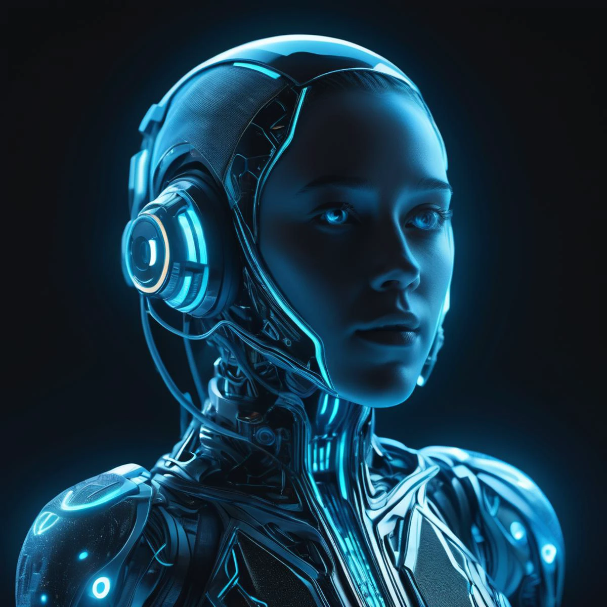 ((best quality)), ((masterpiece)), ((realistic,digital art)), (hyper detailed),female, Bioluminescent Fabric,Sleeve Bearing,Spherical Plain Bearing,Journal Bearing,Thrust Bearing,Psychotherapy,Placebo effect,Whistle,Cultural Exchange,Endless Horizon,Phantom,Alive,Spectral, octane rendering, raytracing, volumetric lighting, Backlit,Rim Lighting, 8K, HDR,