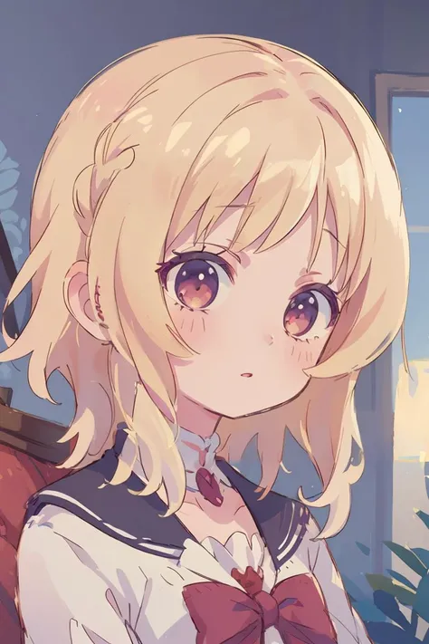 (masterpiece, best quality), 1girl, beautiful face, <lora:YuiDiabolikLovers:1> YuiDiabolikLovers