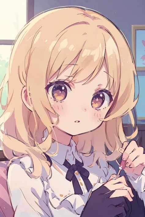 (masterpiece, best quality), 1girl, beautiful face, <lora:YuiDiabolikLovers:1> YuiDiabolikLovers