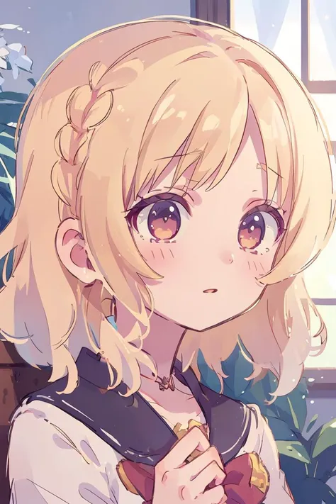 (masterpiece, best quality), 1girl, beautiful face, <lora:YuiDiabolikLovers:1> YuiDiabolikLovers