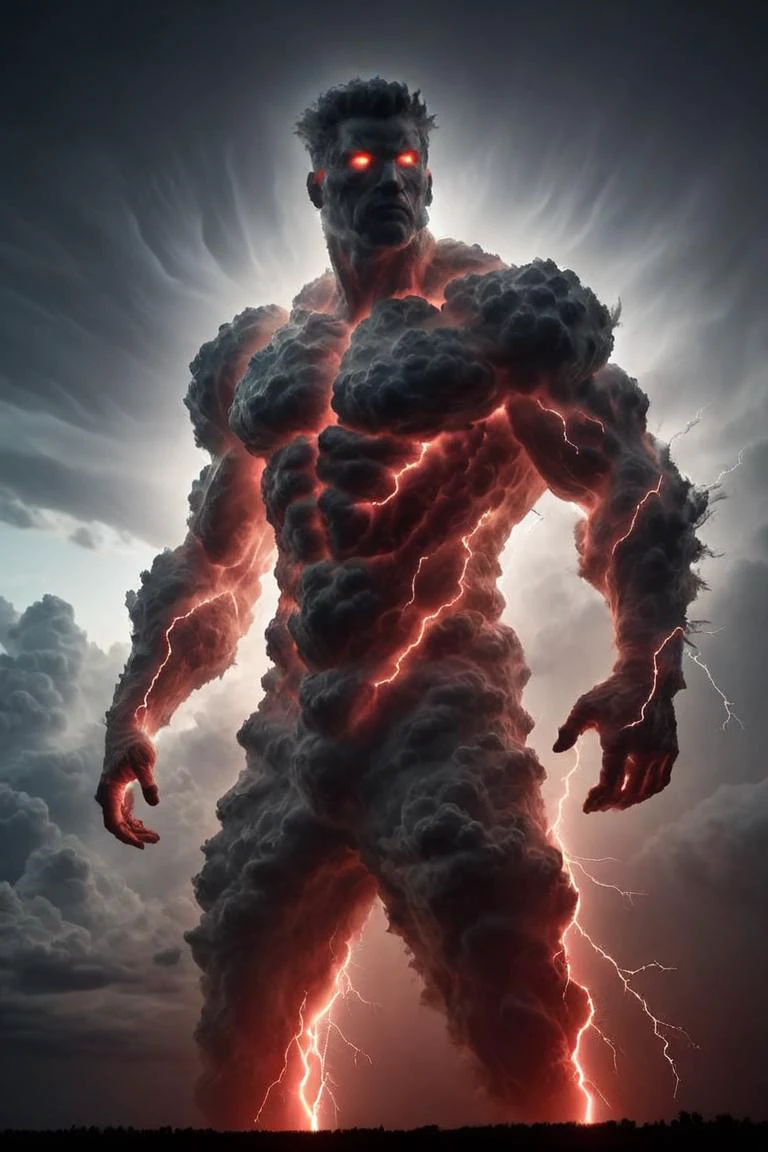 martius_storm red <lora:Storm_Cloud_Style_SDXL:1>