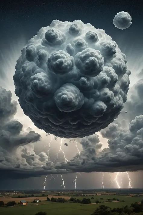 martius_storm bubbles weird fiction <lora:Storm_Cloud_Style_SDXL:1>