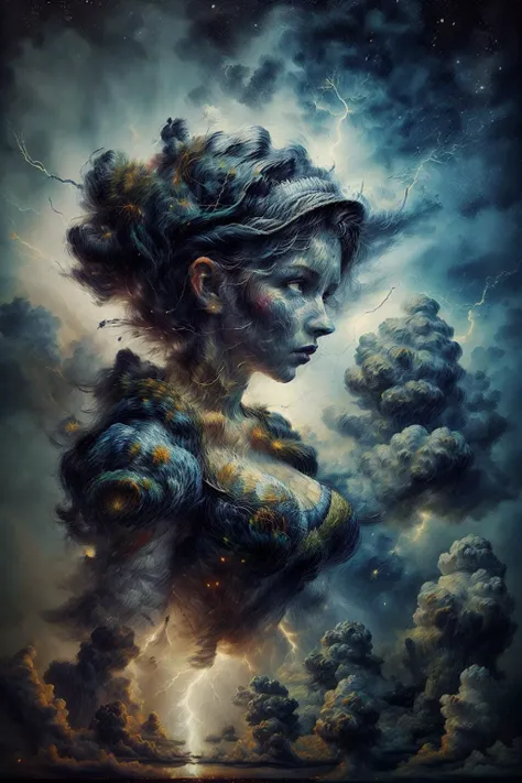 martius_storm woman [:style of vincent van gogh and leonardo da vinci:0.4] <lora:martius_storm:1.0> <lora:add_detail:0.5>  <lora:realistic:0.5>