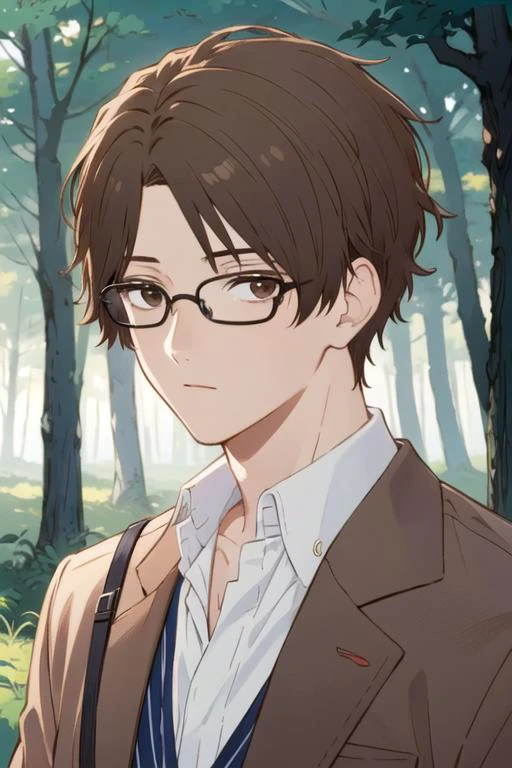 Takayuki Mima / Cool Doji Danshi