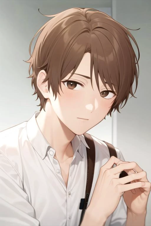 Takayuki Mima / Cool Doji Danshi