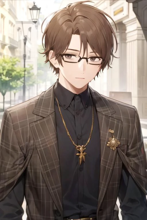 Takayuki Mima / Cool Doji Danshi