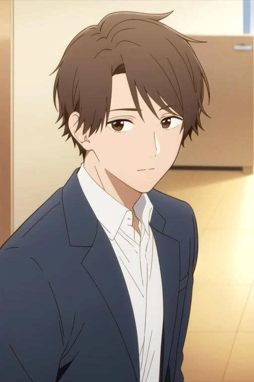Takayuki Mima / Cool Doji Danshi