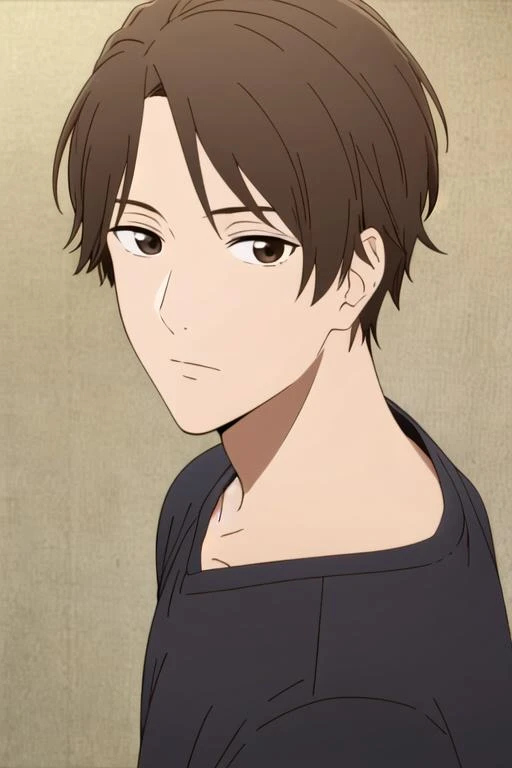 Takayuki Mima / Cool Doji Danshi