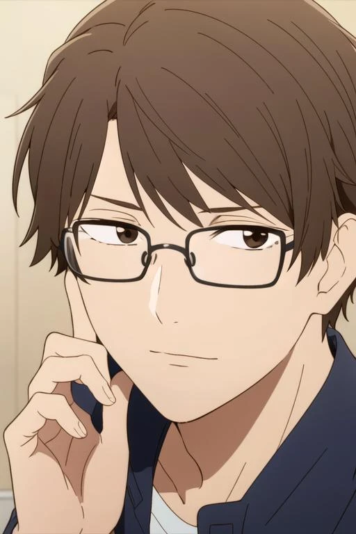 Takayuki Mima / Cool Doji Danshi