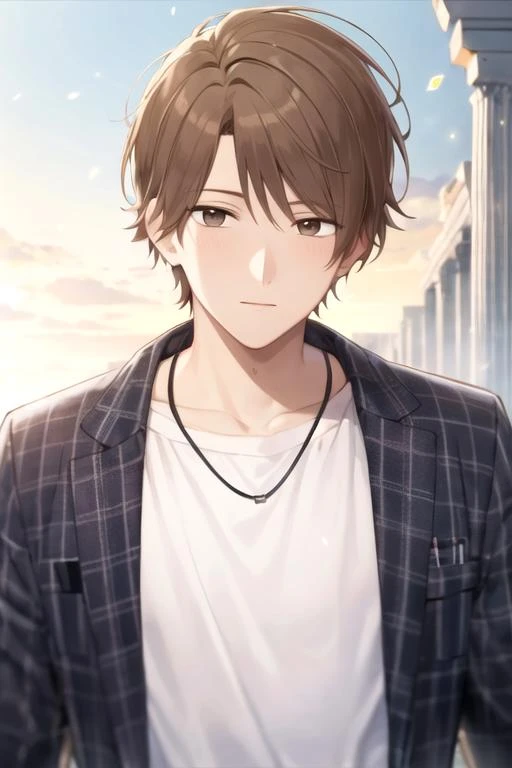 Takayuki Mima / Cool Doji Danshi